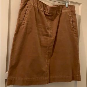 Laura Scott skirt